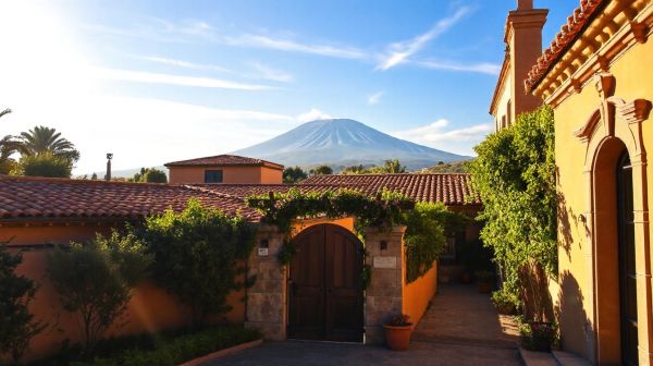 10 raisons de choisir des vacances tout compris en Sicile