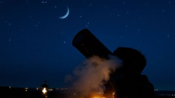 Découvrez l'astronomie facilement avec Planète Télescope