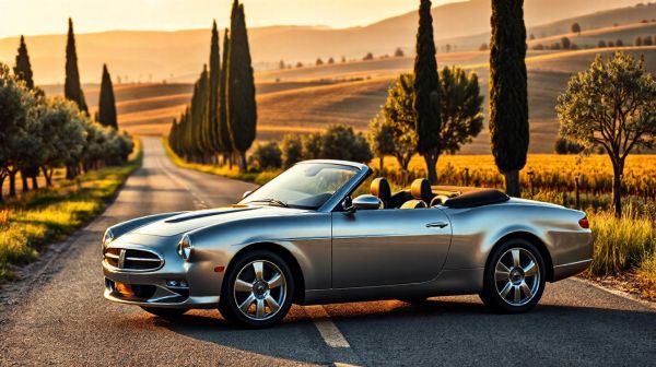 Découvrez les avantages de la franchise zéro pour la location de voiture en Italie