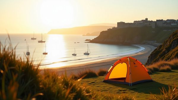 Les meilleures options de campings en charente-maritime