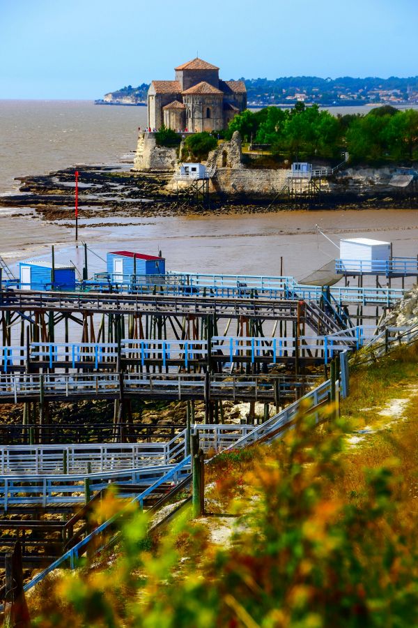 Les secrets des campings variés en charente-maritime !