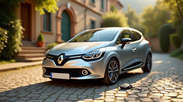 Location voiture en italie : optez pour la franchise zéro !