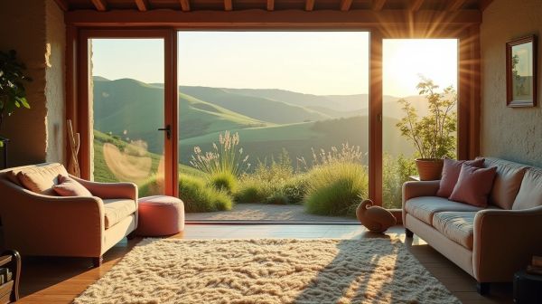 Pourquoi choisir une love room insolite en Bretagne pour votre escapade