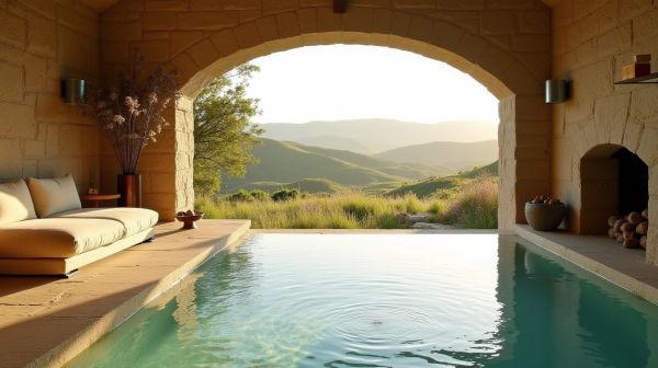 Pourquoi choisir une love room insolite en Bretagne pour votre escapade