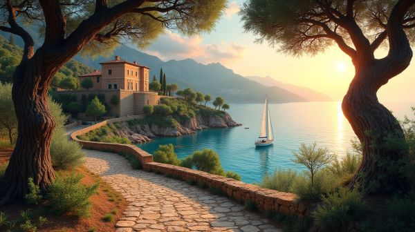 Séjour tout compris en Sicile pour des vacances inoubliables