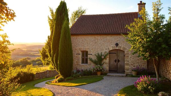 Top 5 chambres d'hôtes près de Sarlat pour votre week-end parfait